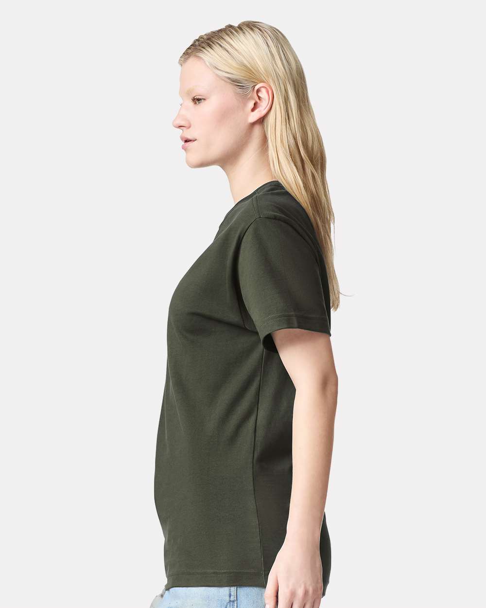 Unisex Super Heavyweight Tee
