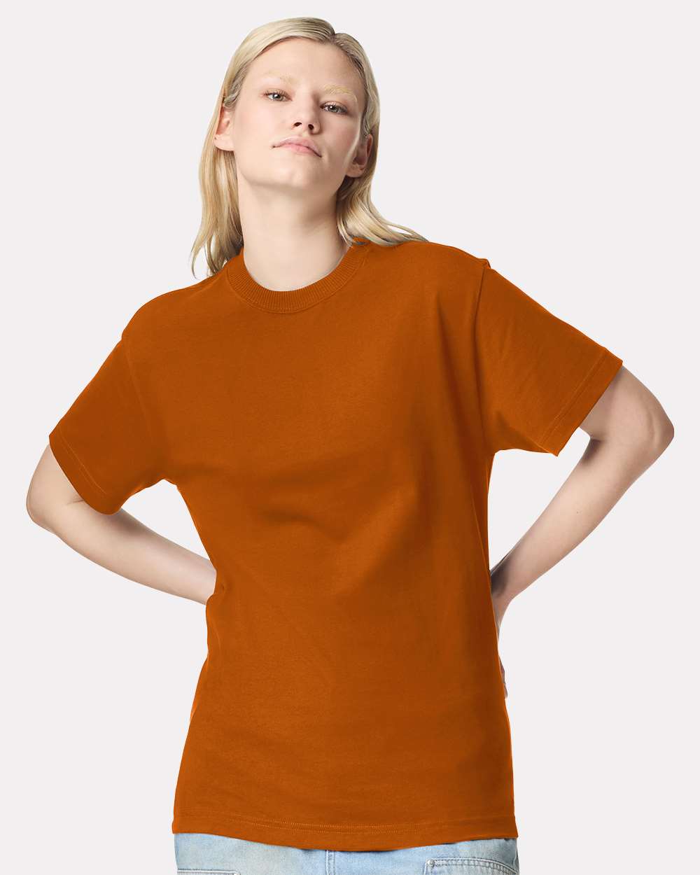 Unisex Super Heavyweight Tee