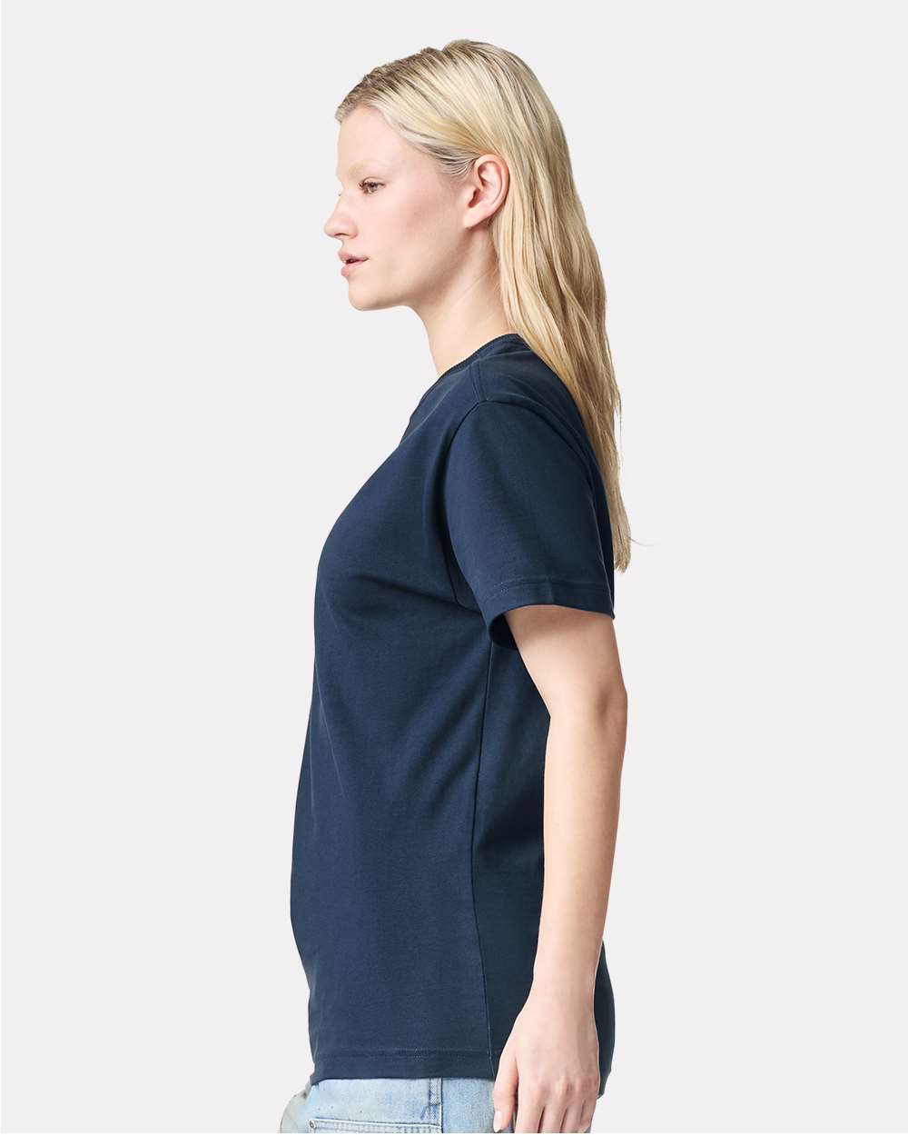 Unisex Super Heavyweight Tee