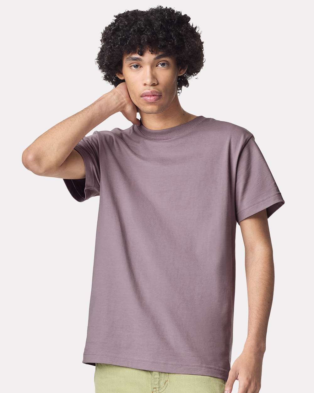 Unisex Super Heavyweight Tee