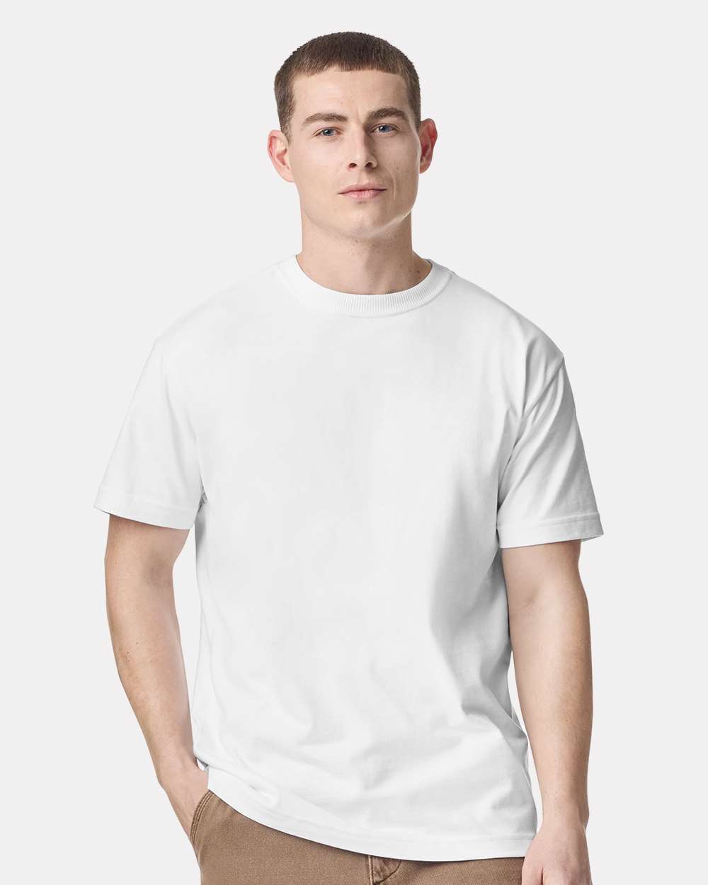 Unisex Super Heavyweight Tee
