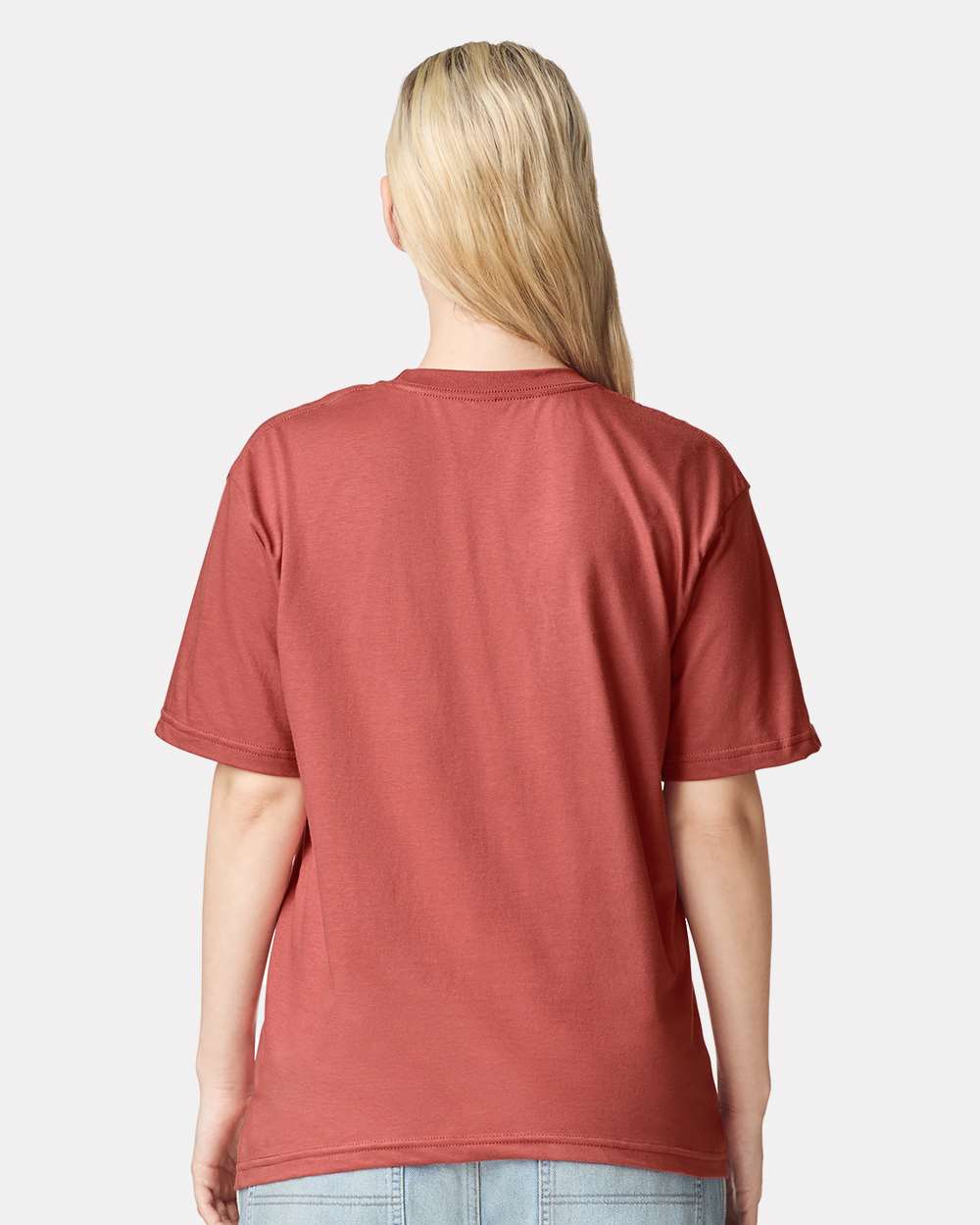 Unisex Fine Jersey Tee