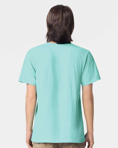 Unisex Fine Jersey Tee