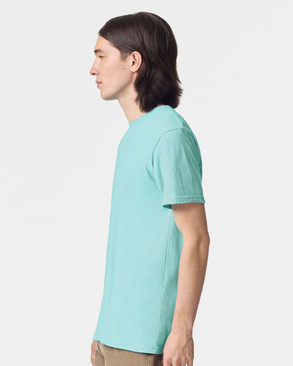 Unisex Fine Jersey Tee