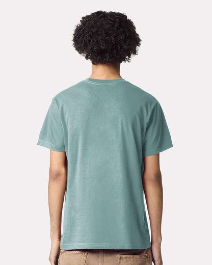 Unisex Fine Jersey Tee