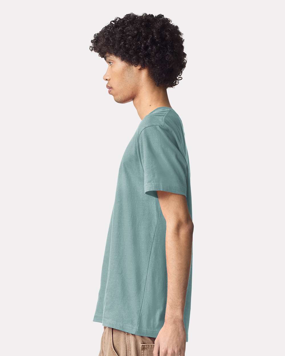 Unisex Fine Jersey Tee