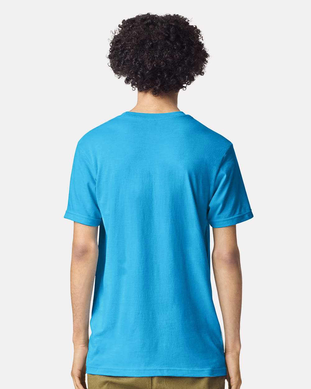 Unisex CVC Tee