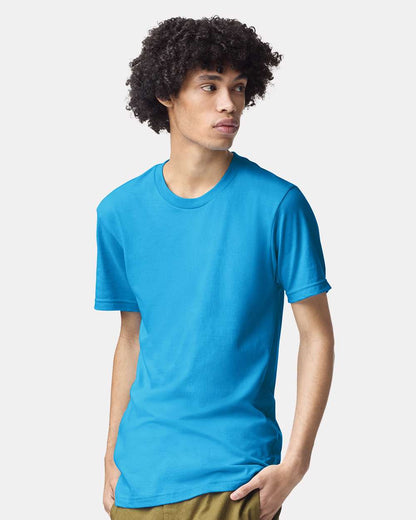 Unisex CVC Tee