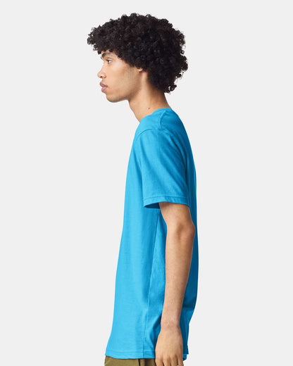 Unisex CVC Tee