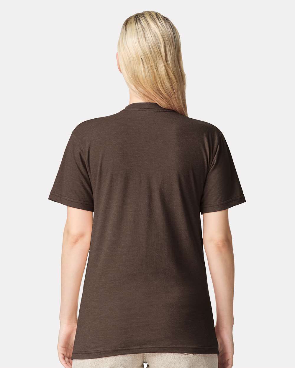 Unisex CVC Tee