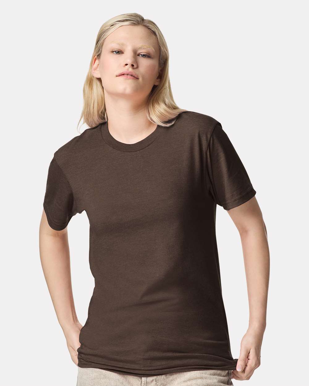 Unisex CVC Tee
