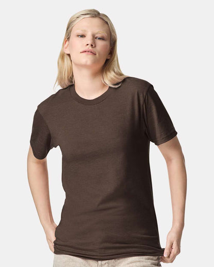 Unisex CVC Tee