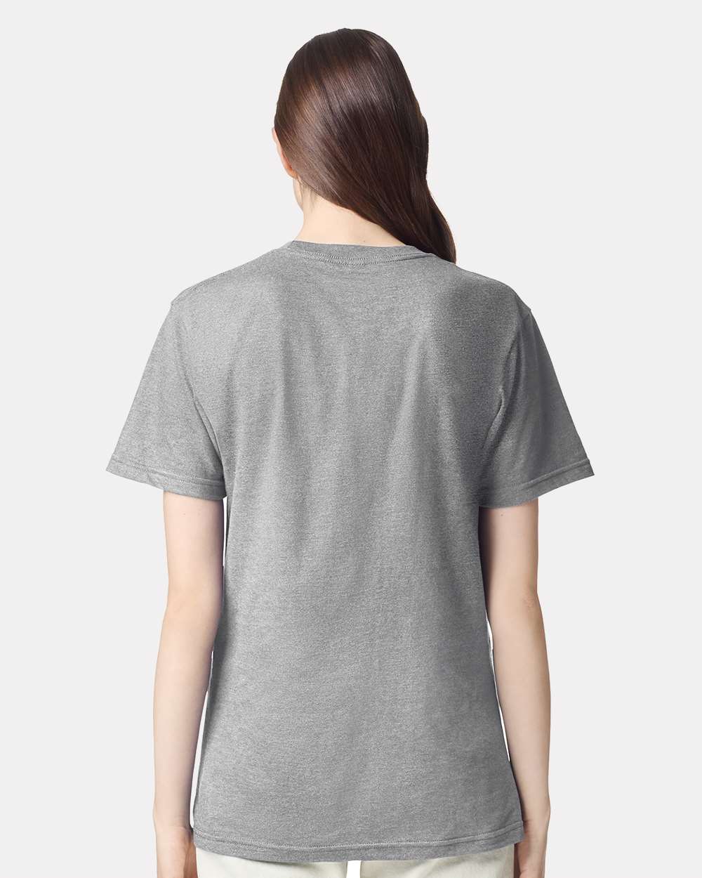 Unisex CVC Tee