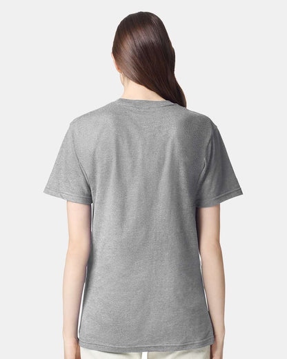 Unisex CVC Tee