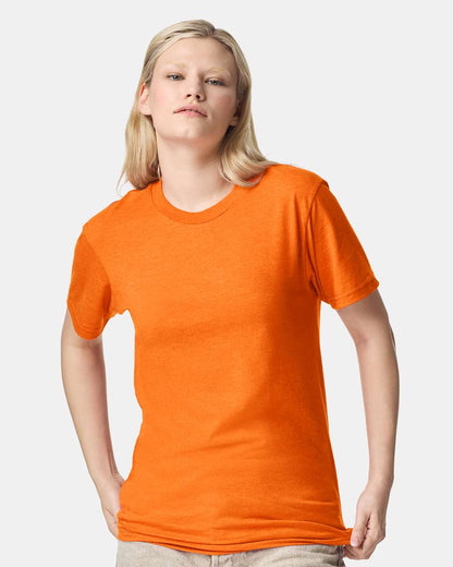 Unisex CVC Tee