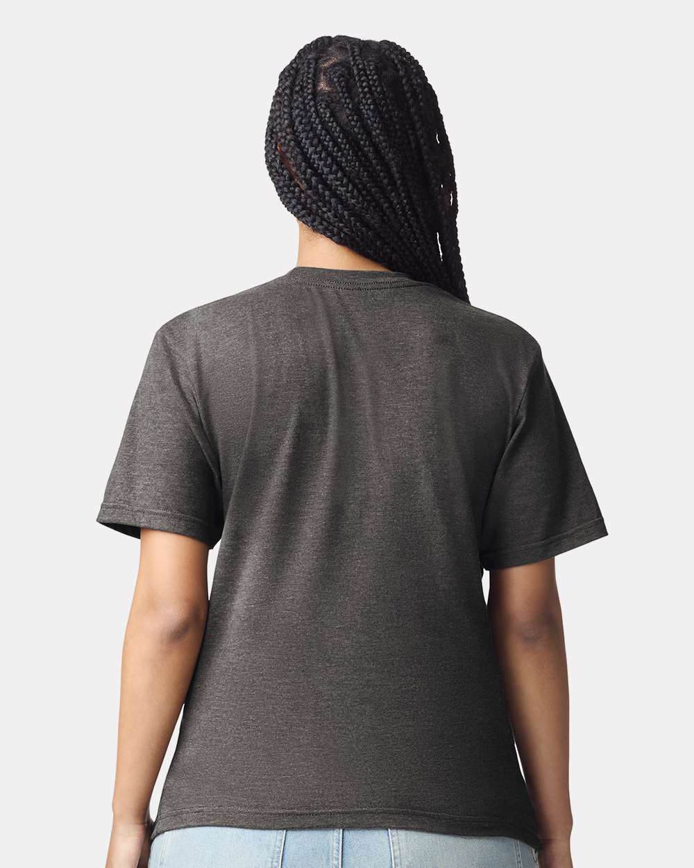 Unisex CVC Tee