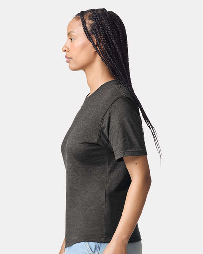 Unisex CVC Tee