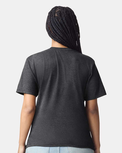 Unisex CVC Tee
