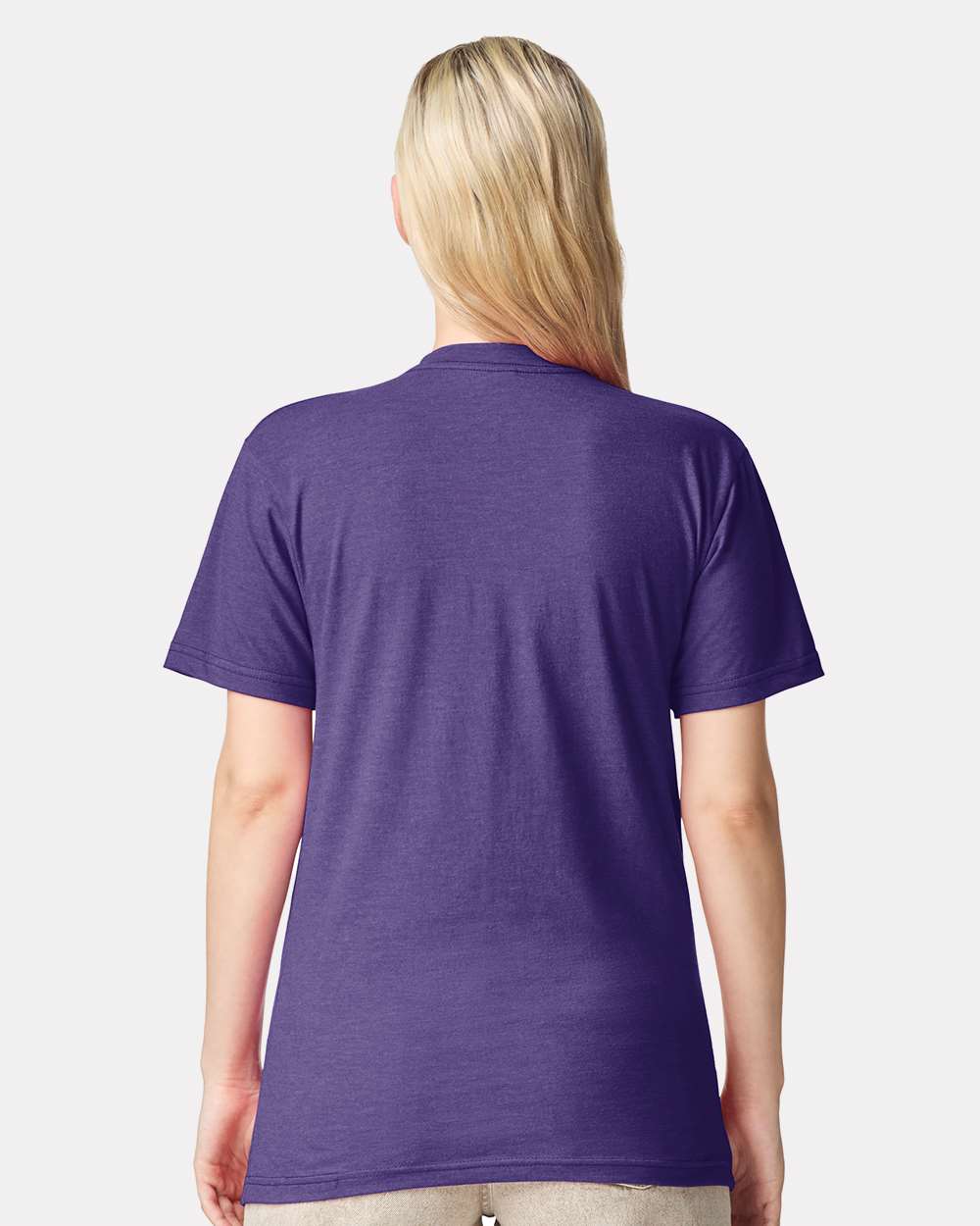 Unisex CVC Tee