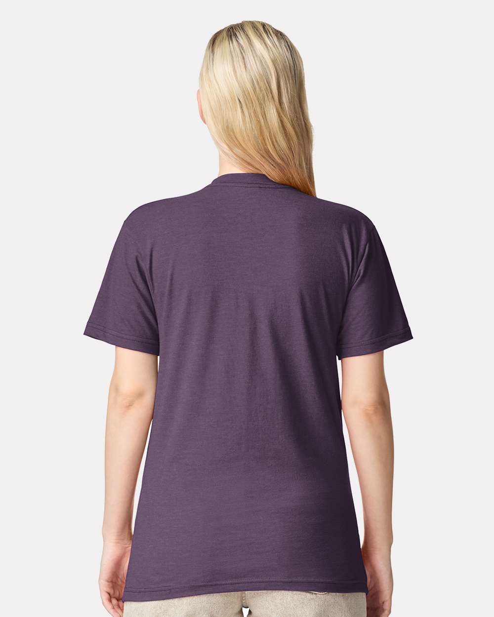 Unisex CVC Tee
