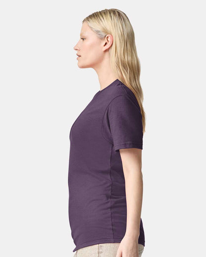 Unisex CVC Tee