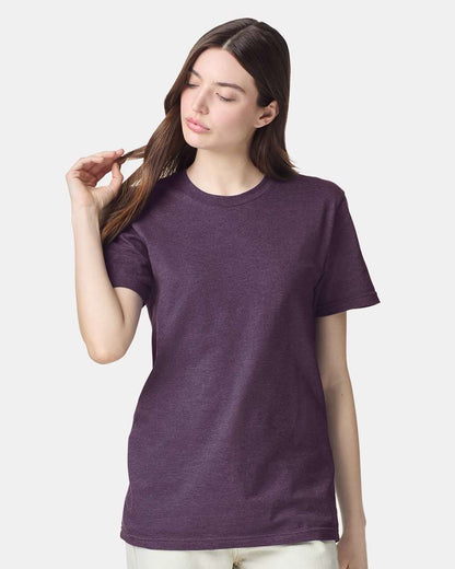 Unisex CVC Tee