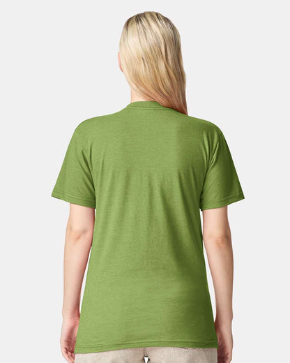 Unisex CVC Tee