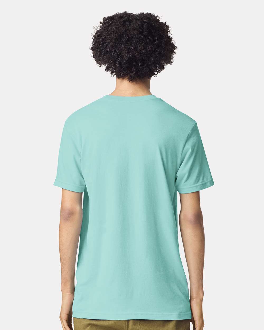 Unisex CVC Tee