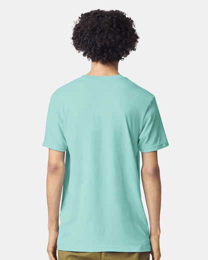 Unisex CVC Tee