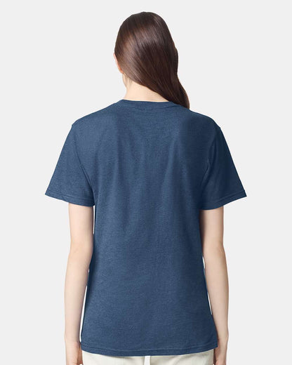 Unisex CVC Tee