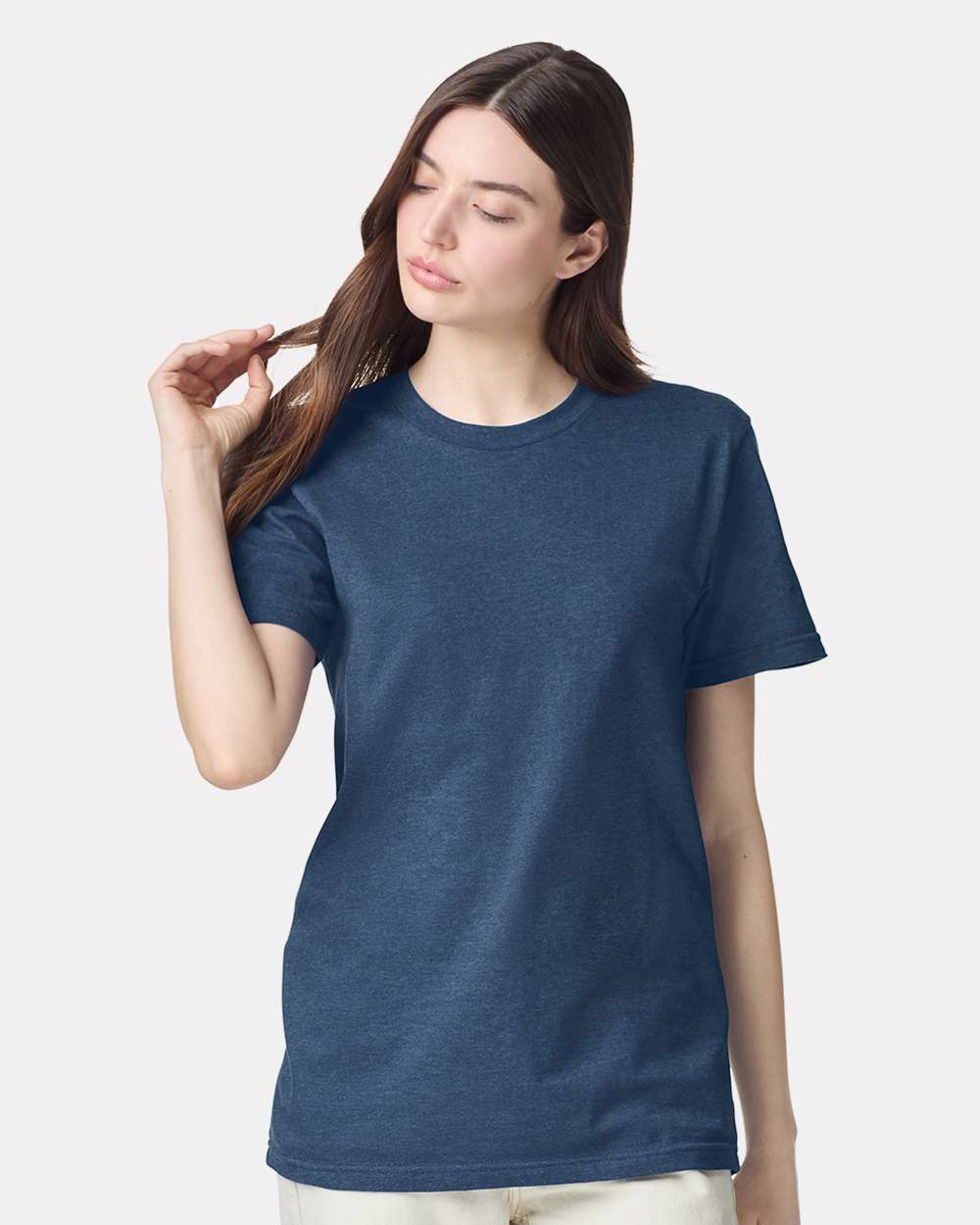 Unisex CVC Tee