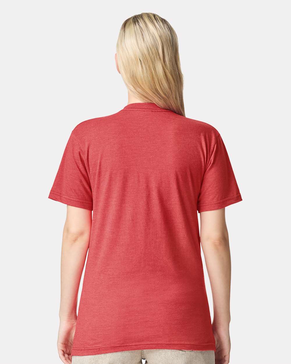 Unisex CVC Tee