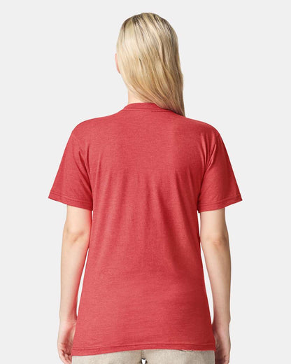 Unisex CVC Tee