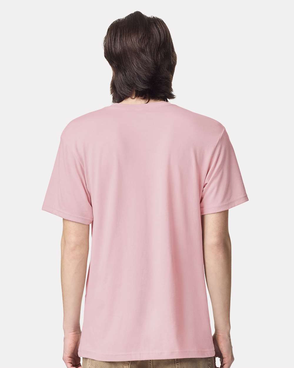 Unisex CVC Tee