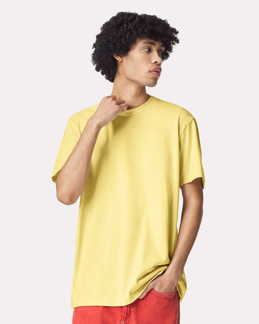 Unisex CVC Tee