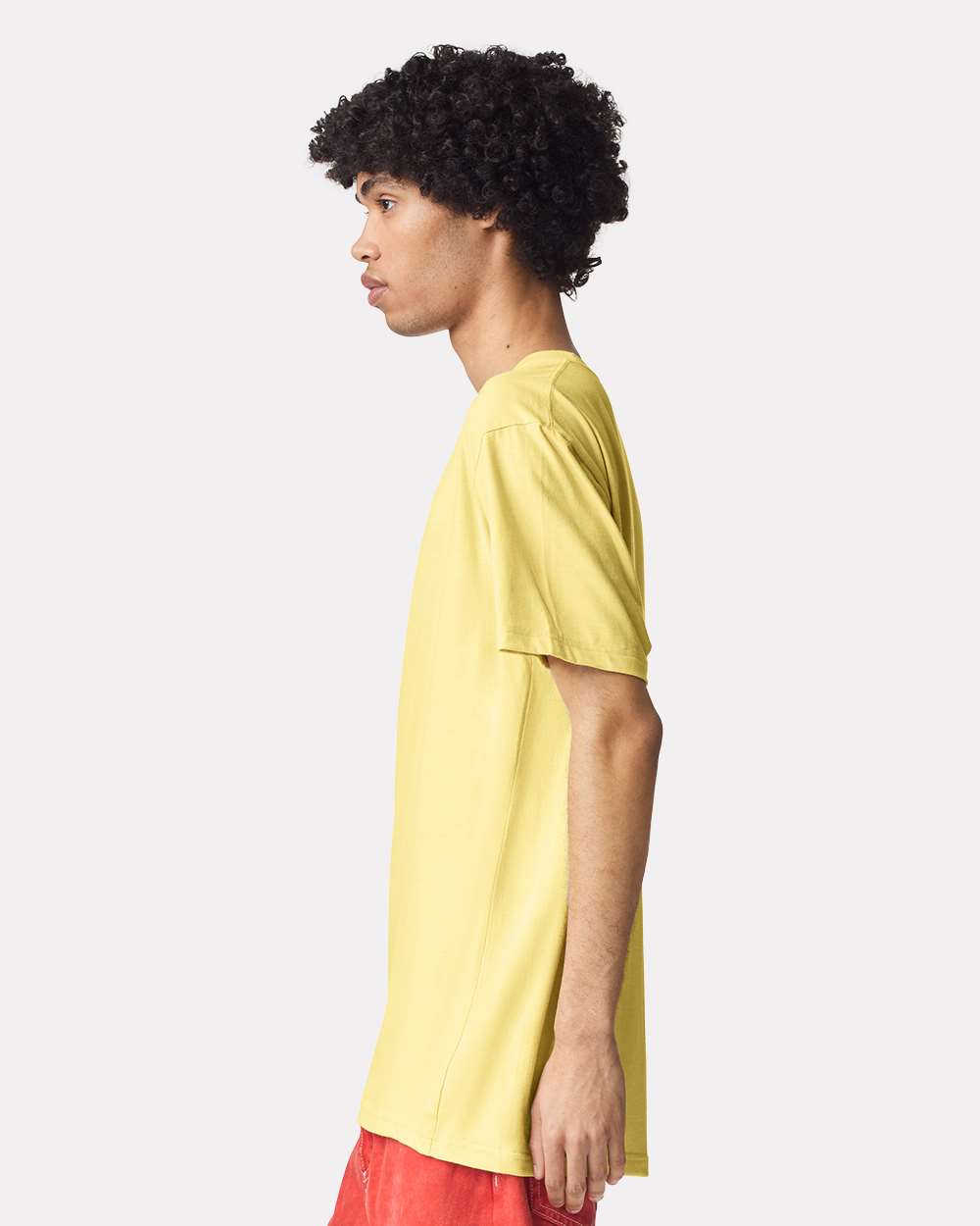 Unisex CVC Tee