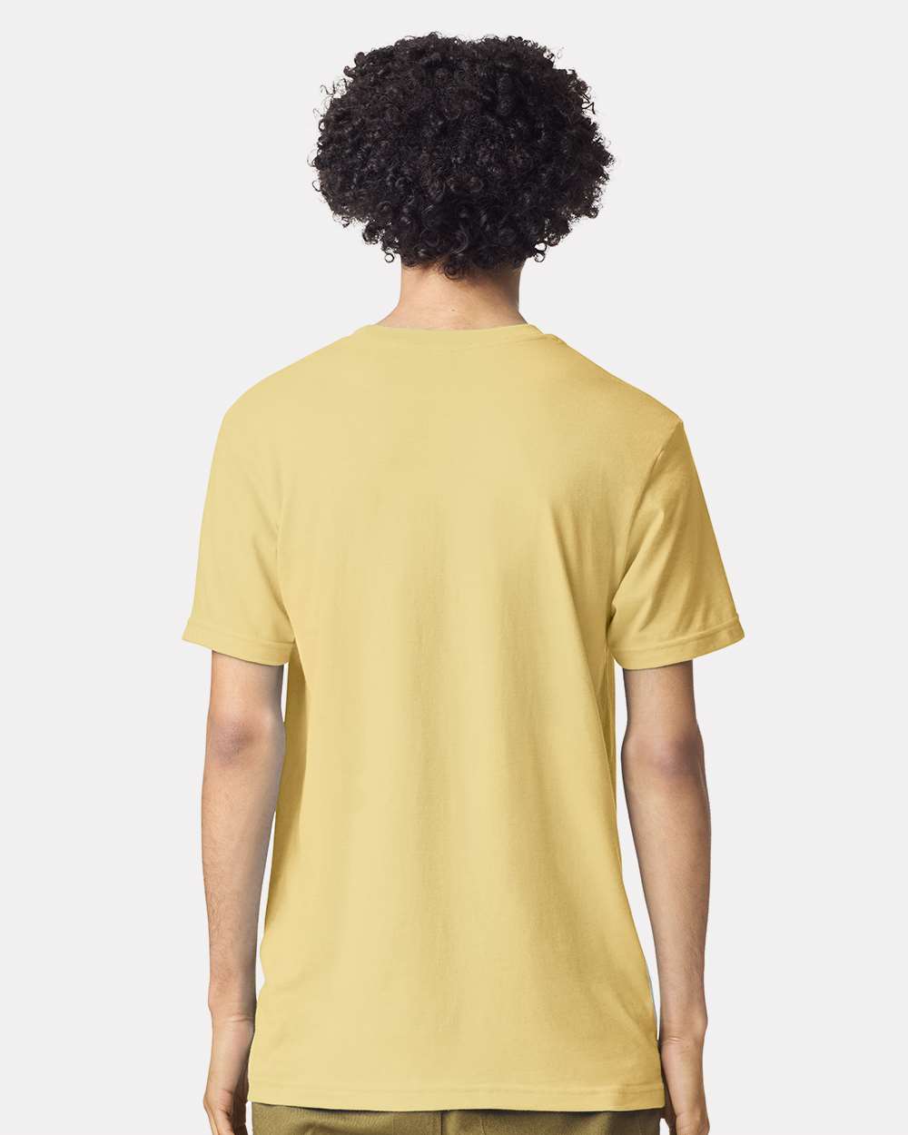 Unisex CVC Tee
