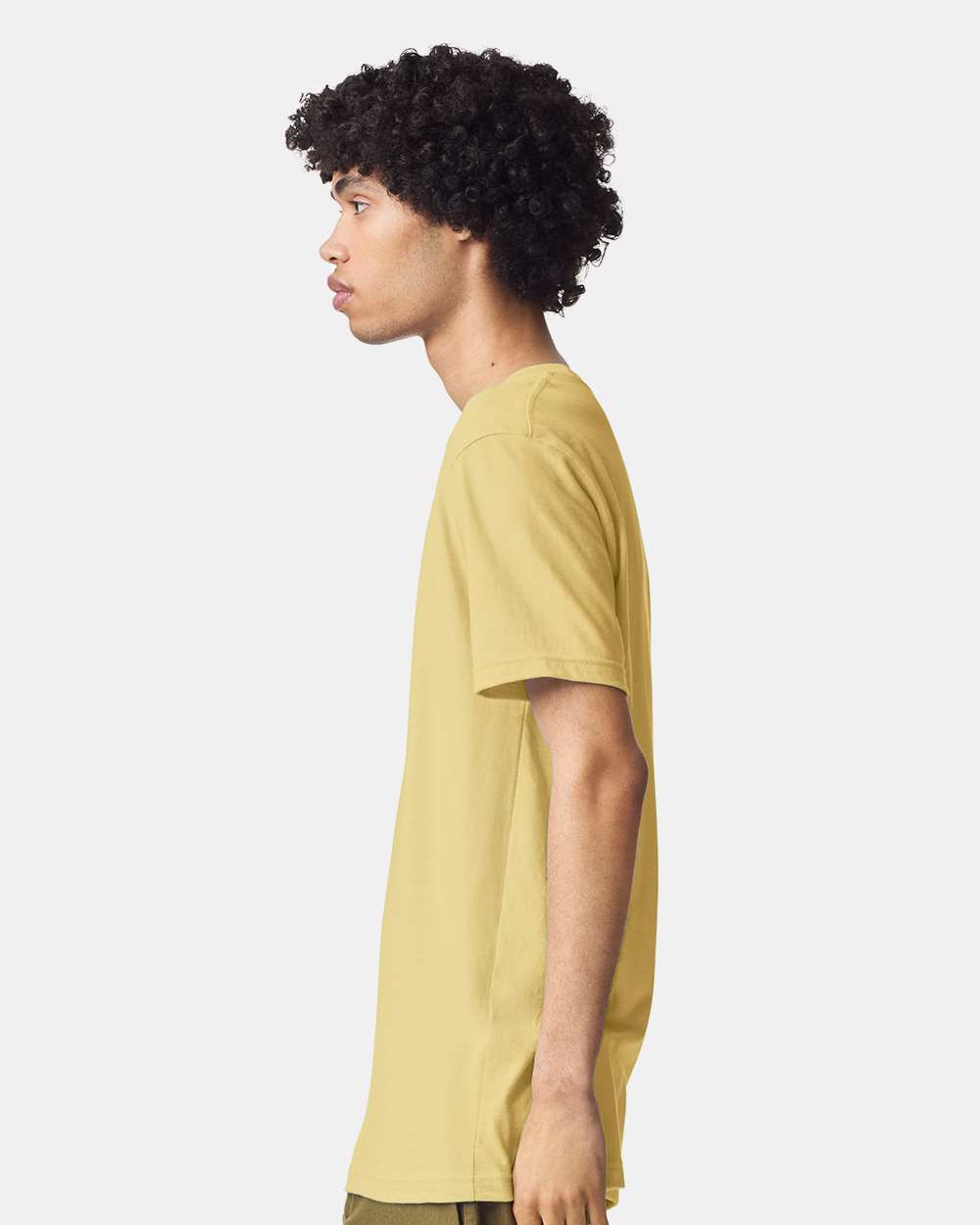 Unisex CVC Tee