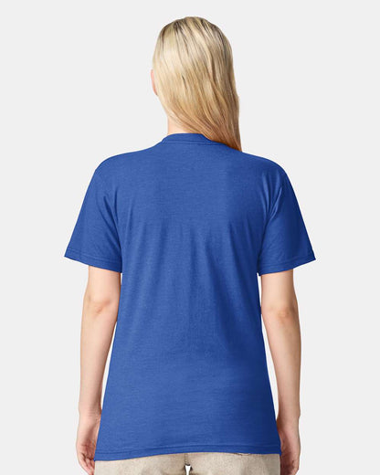 Unisex CVC Tee