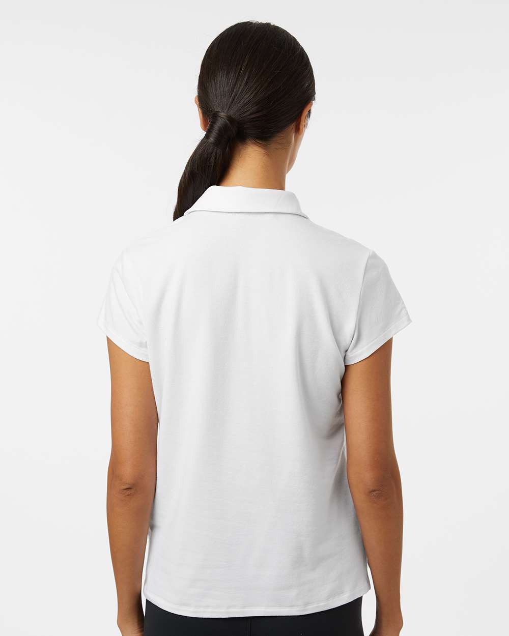 Women's Blended Polo