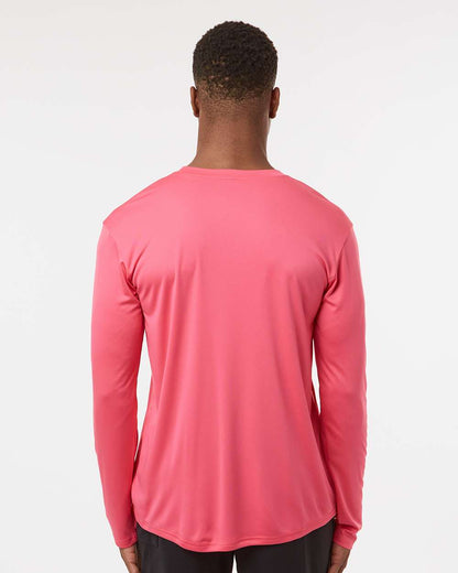 Unisex Pro-Lock Performance Long Sleeve T-Shirt