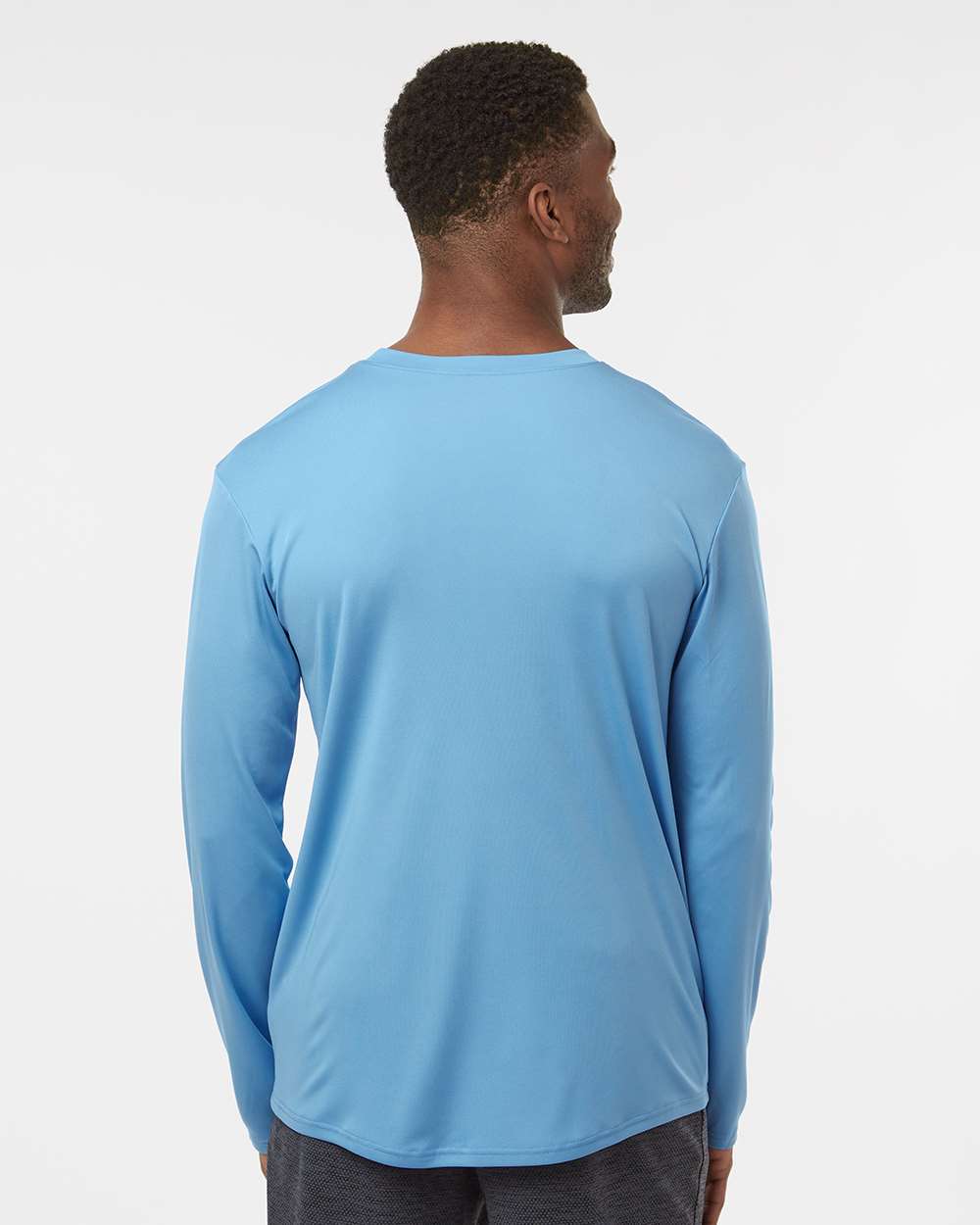 Unisex Pro-Lock Performance Long Sleeve T-Shirt