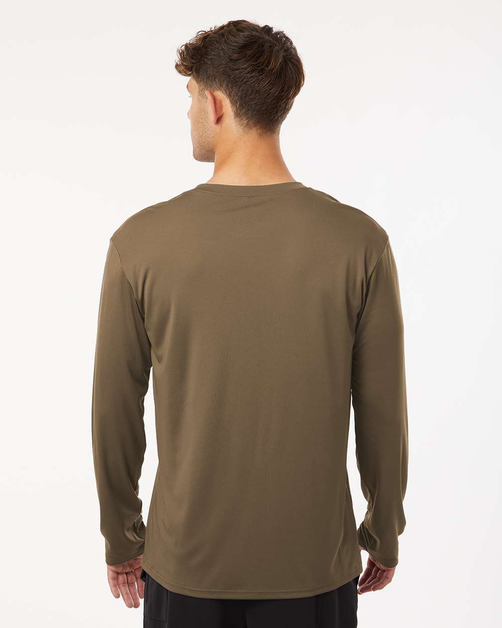 Unisex Pro-Lock Performance Long Sleeve T-Shirt