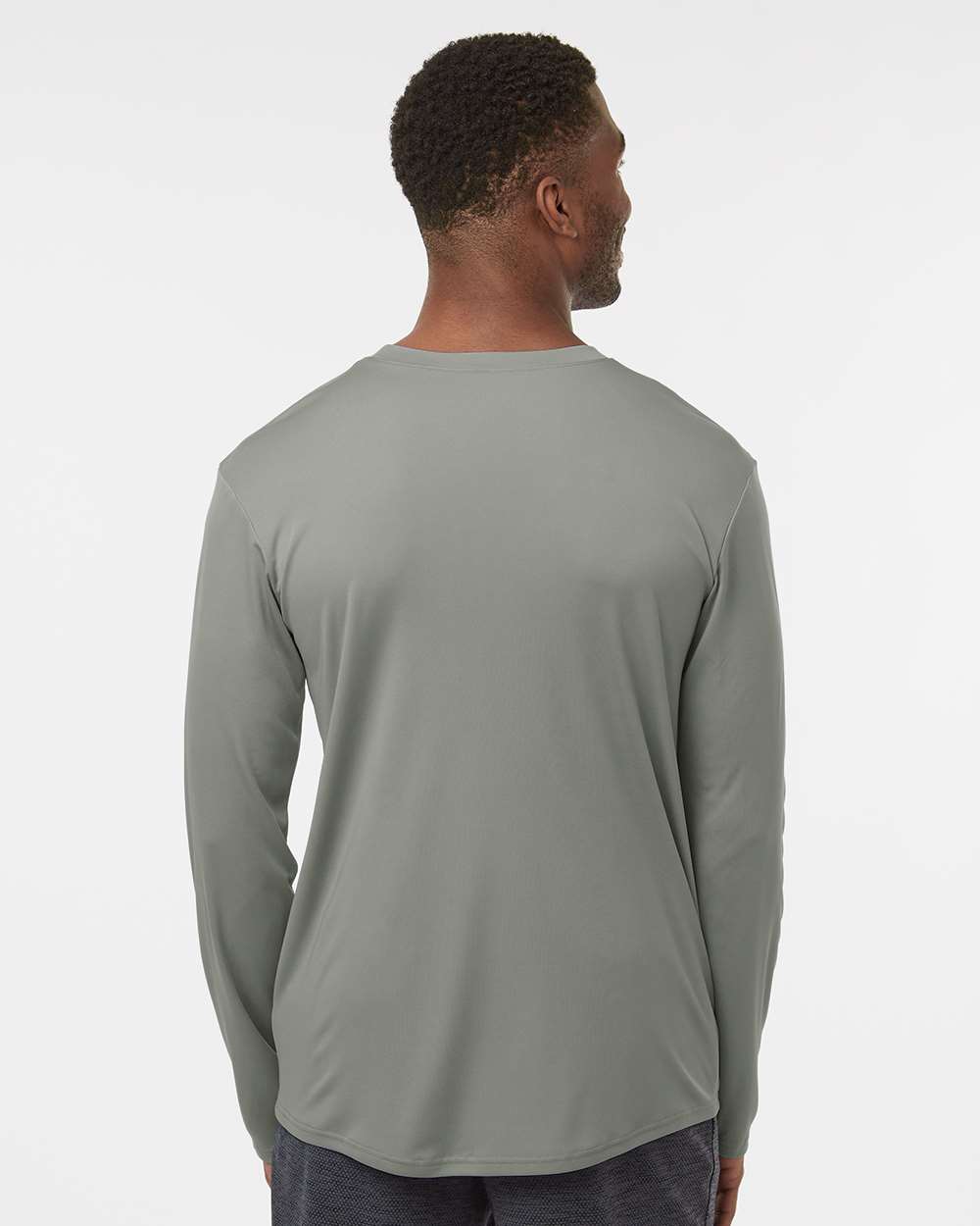 Unisex Pro-Lock Performance Long Sleeve T-Shirt