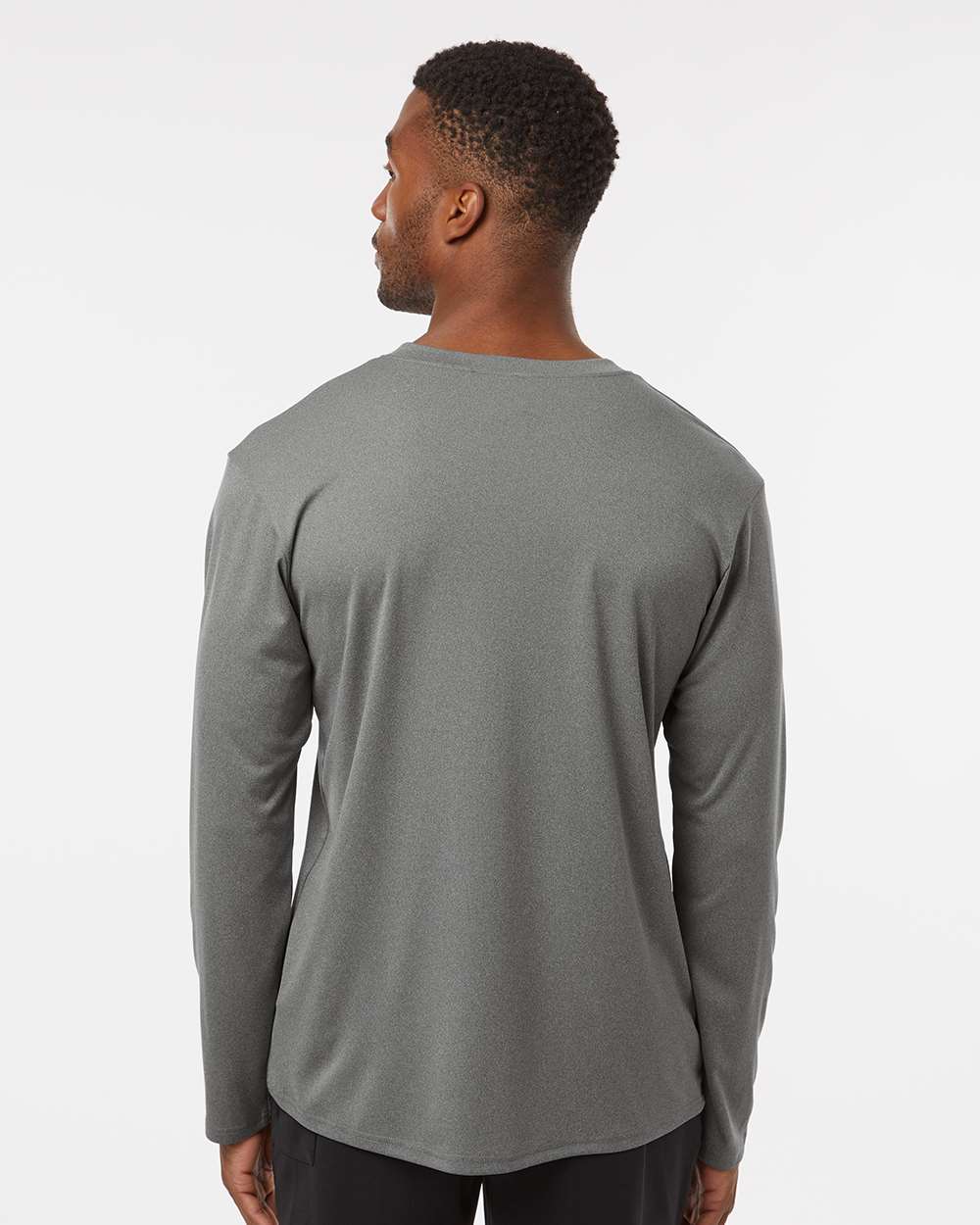 Unisex Pro-Lock Performance Long Sleeve T-Shirt
