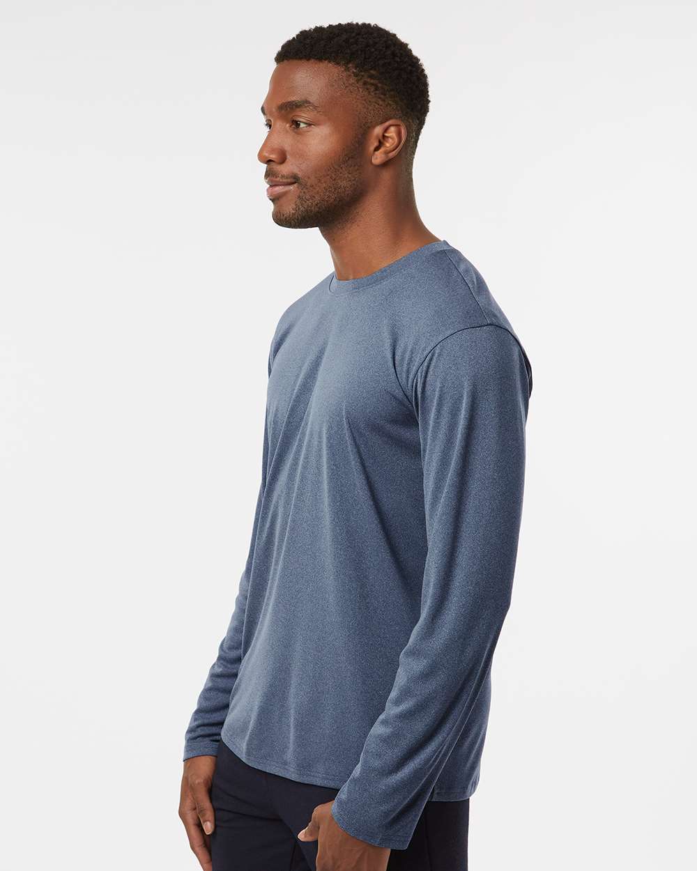 Unisex Pro-Lock Performance Long Sleeve T-Shirt