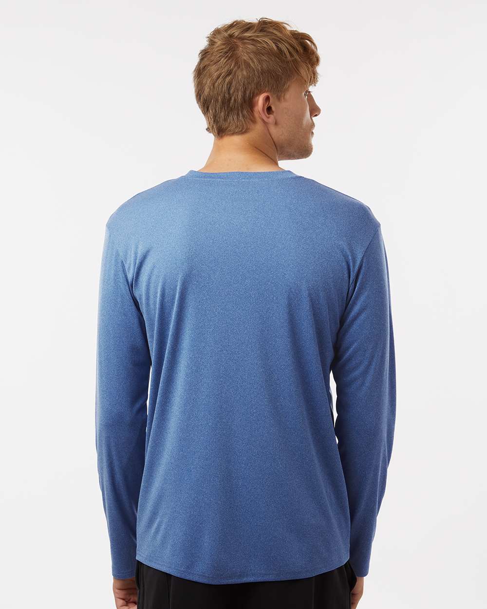 Unisex Pro-Lock Performance Long Sleeve T-Shirt