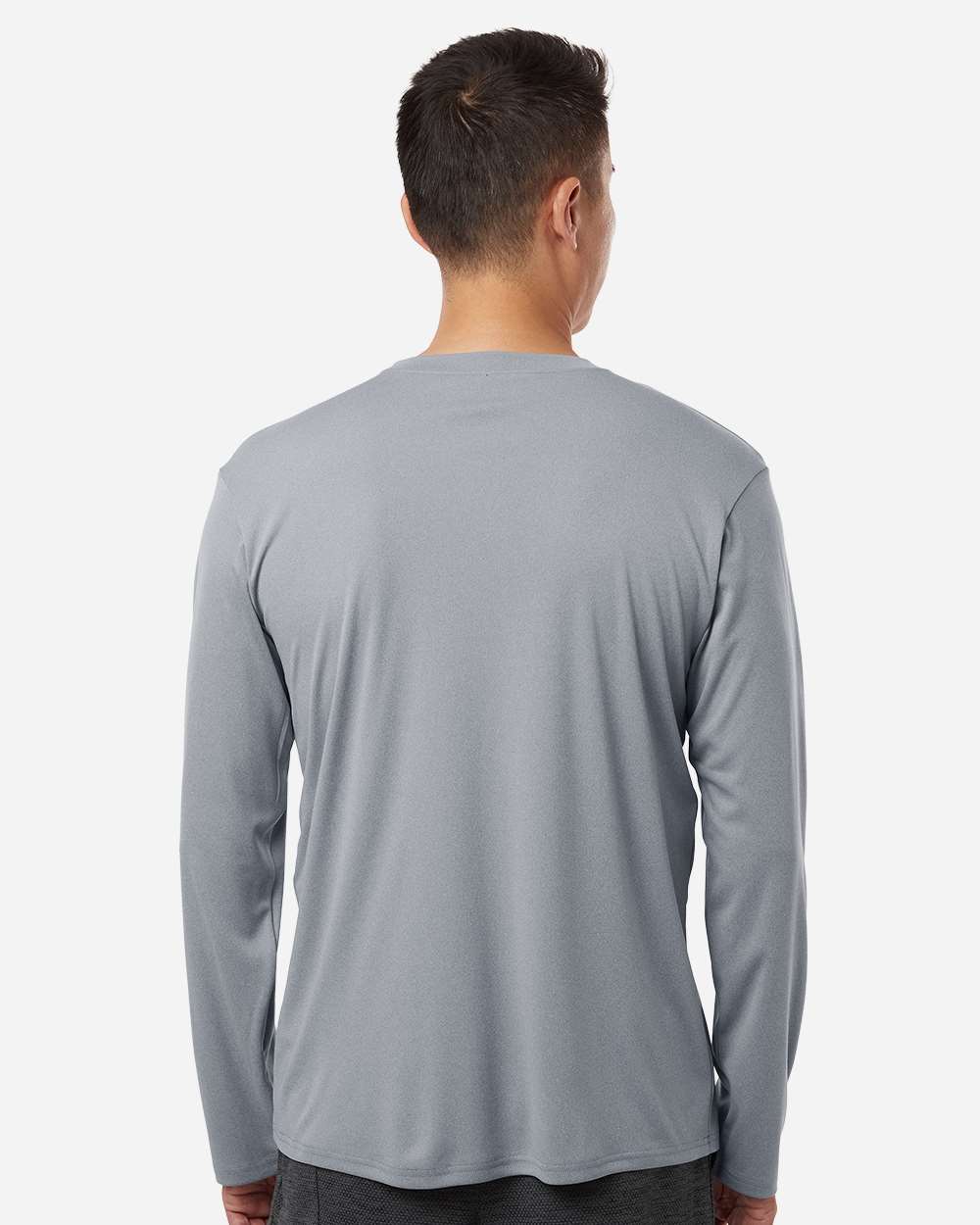 Unisex Pro-Lock Performance Long Sleeve T-Shirt