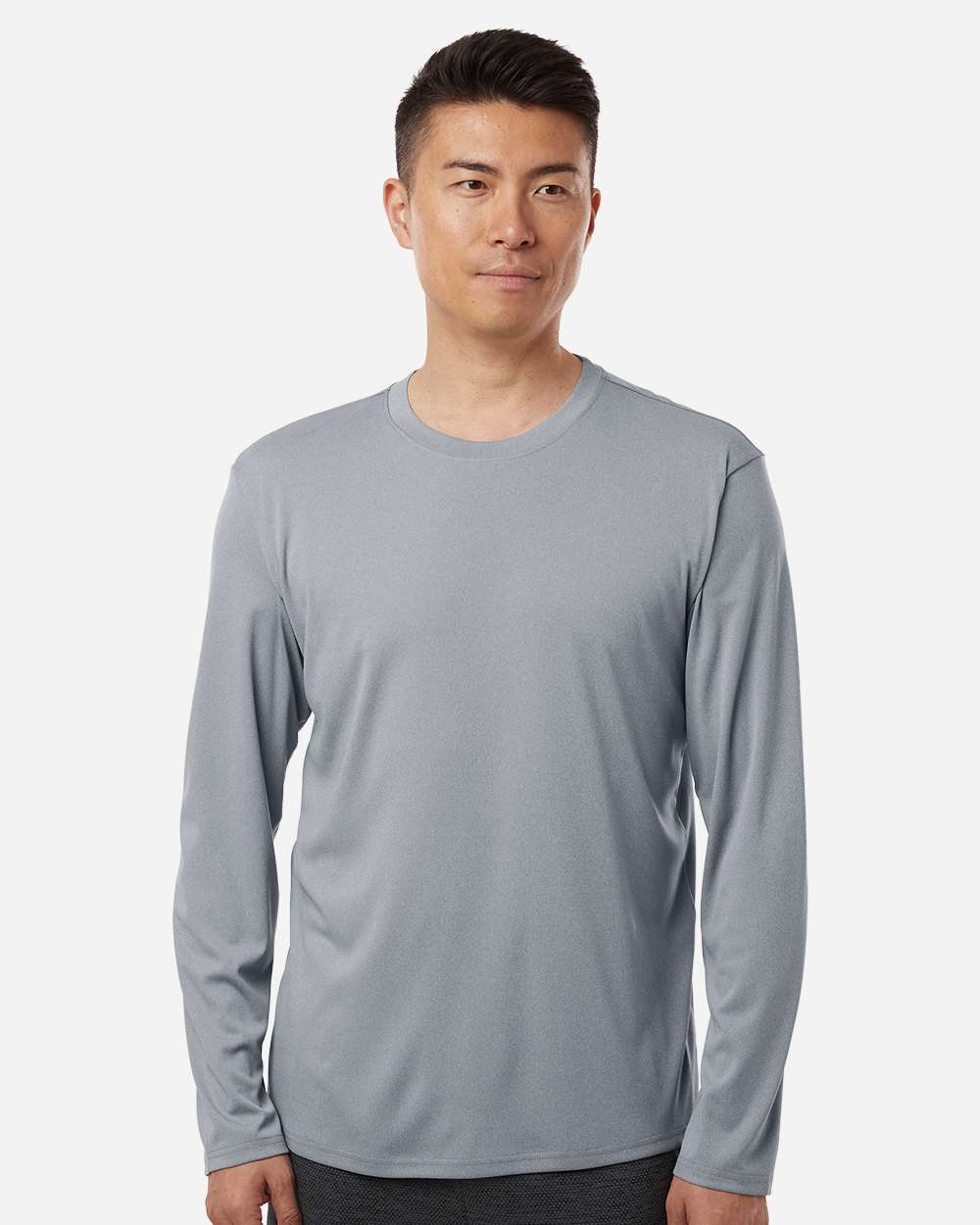 Unisex Pro-Lock Performance Long Sleeve T-Shirt