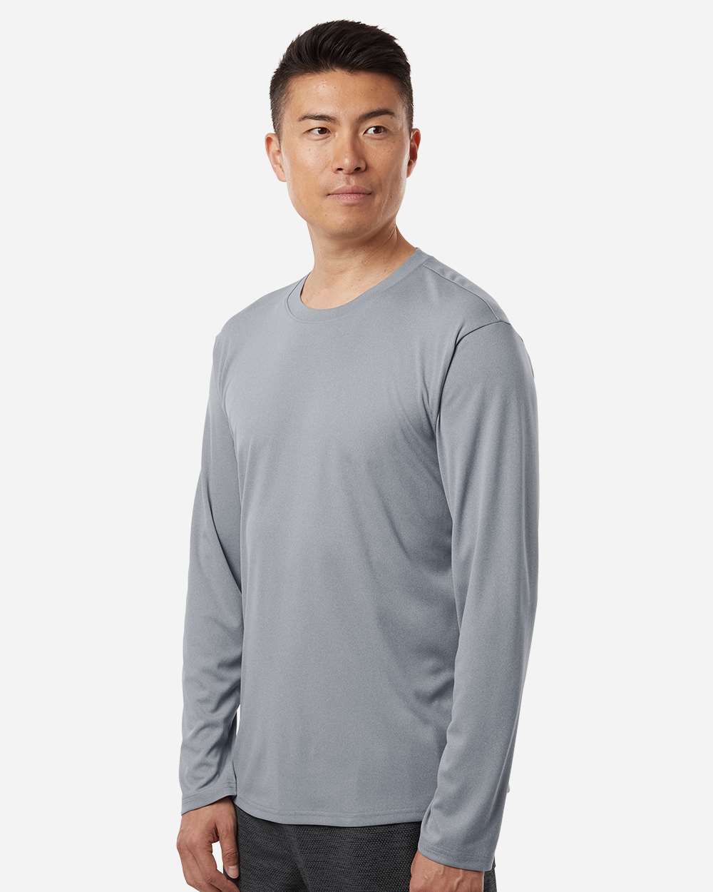 Unisex Pro-Lock Performance Long Sleeve T-Shirt